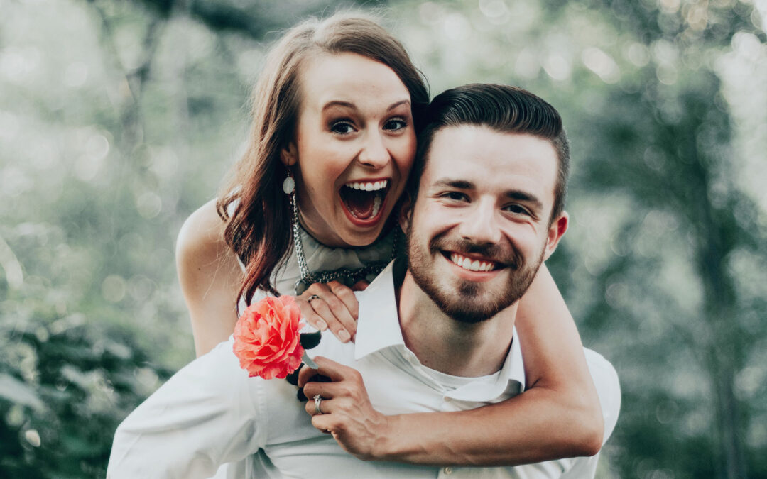 Hogyan kovácsold örömforrássá a kapcsolatod