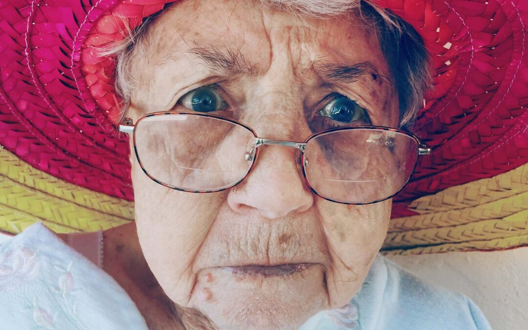 Anyós szelídítés receptje