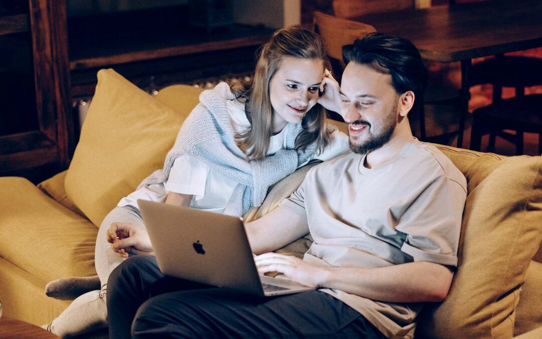 A párterápia felbecsülhetetlen értékei